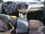 Chevrolet Traverse 2018