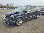 Chrysler Voyager 2014