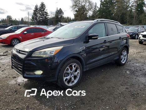 Ford Escape 2013 - Image 1 of 13