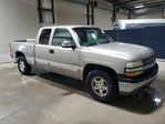 Chevrolet Silverado 2002