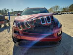 Jeep Cherokee 2014