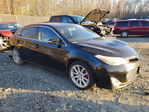 Toyota Avalon 2013