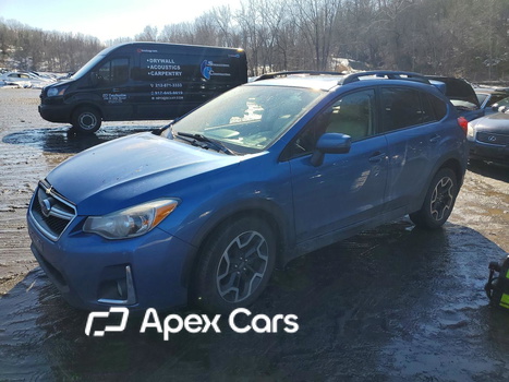 Subaru XV 2017 - Zdjęcie 1 z 13