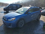 Subaru XV 2017