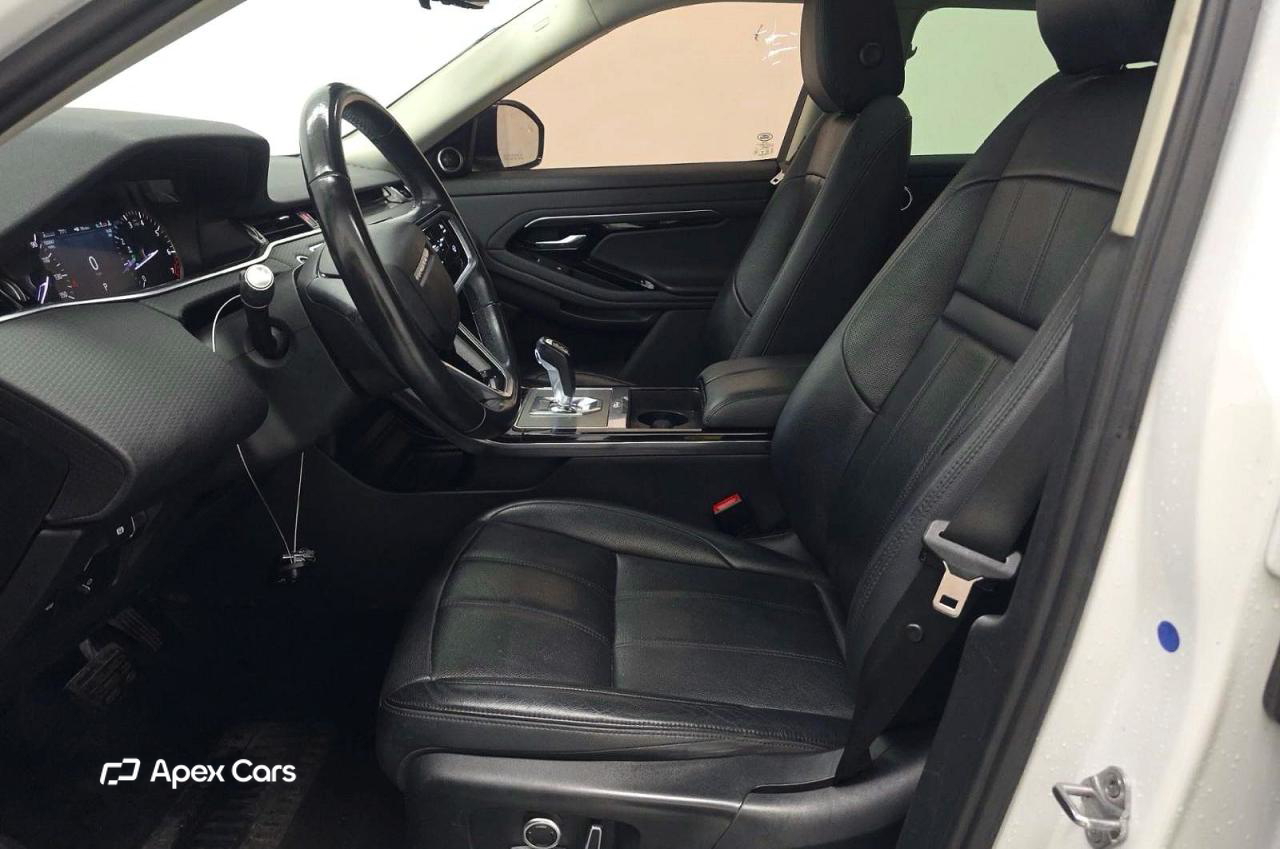 Land Rover Range Rover 2022
