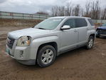 GMC Terrain 2014