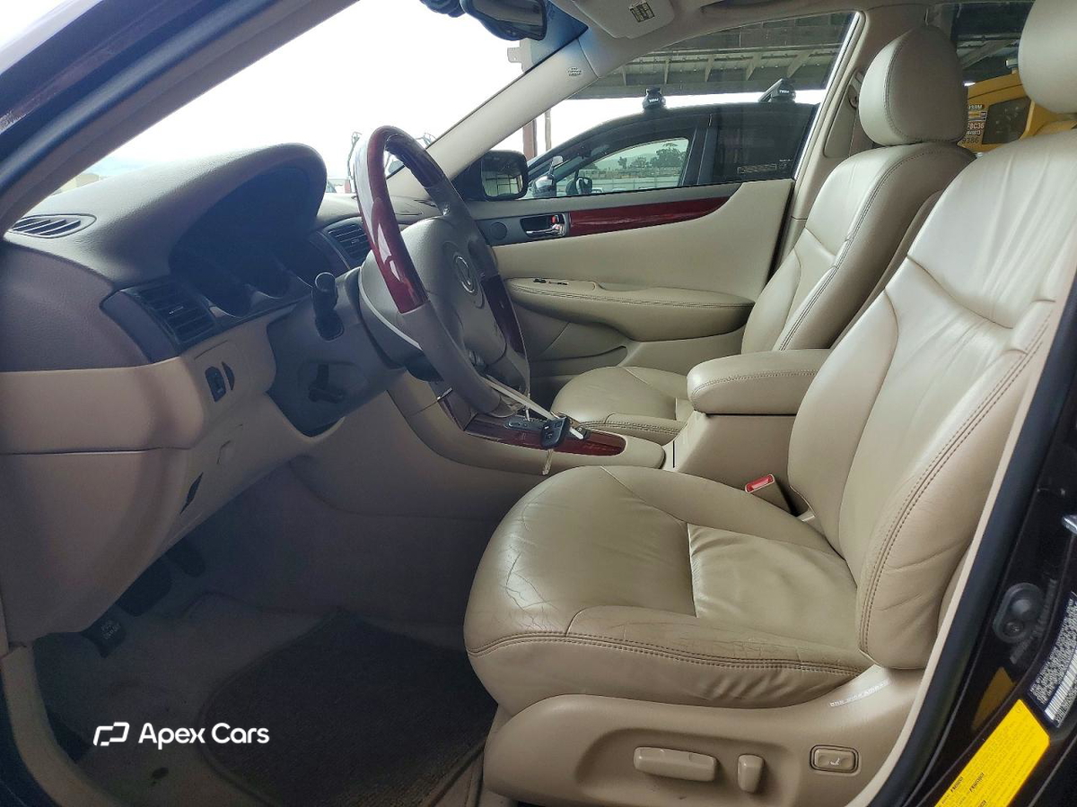 Lexus ES 2003