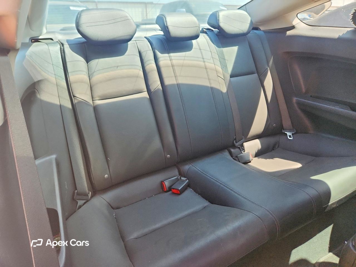 Honda Civic 2014