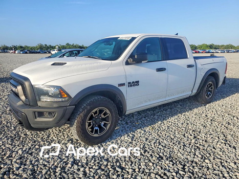 RAM 1500 2018 - Image 1 of 12