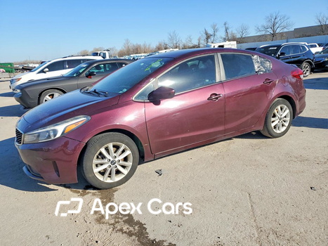 Kia Forte 2017 - Image 1 of 12