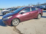 Kia Forte 2017