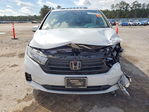 Honda Odyssey 2021