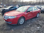 Lincoln MKZ 2012