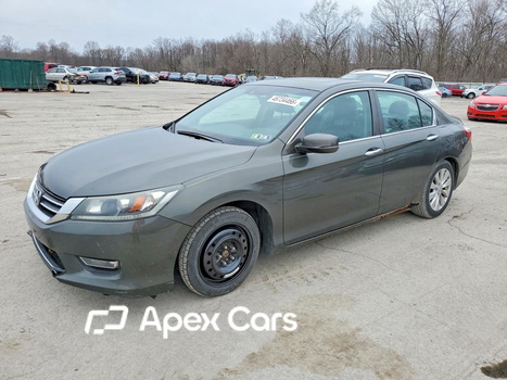 Honda Accord 2013 - Image 1 of 12