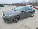 Honda Accord 2013