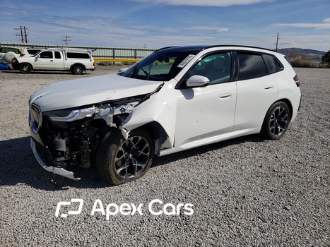 BMW X3 2025 - Image 1 of 14