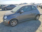 Fiat 500 2013