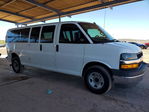 Chevrolet Express 2017
