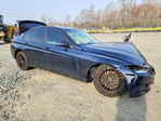 BMW Series 3 2016