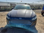 Ford Fusion 2013