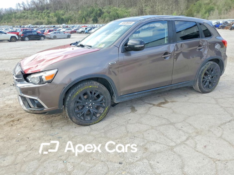 Mitsubishi Outlander 2019 - Image 1 of 14