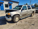 GMC Yukon 2003