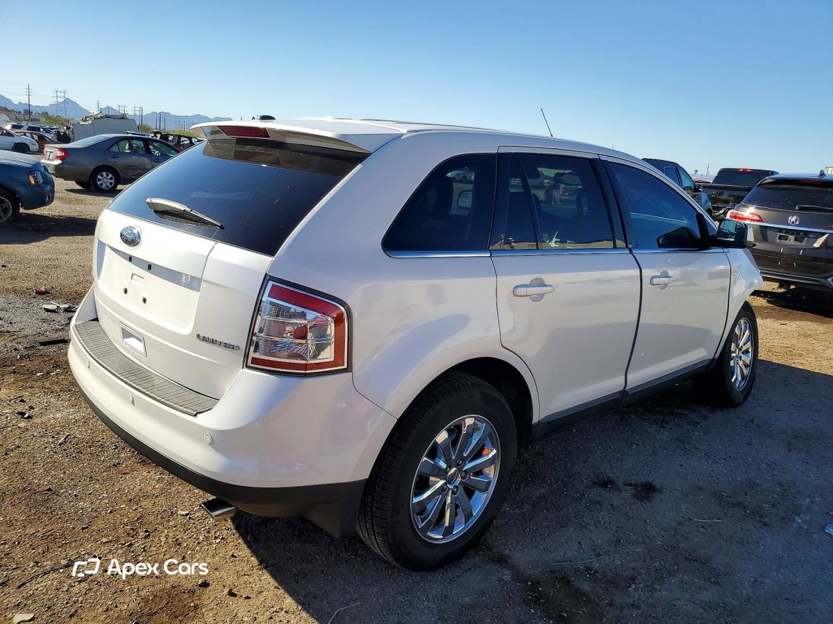 Ford Edge 2009