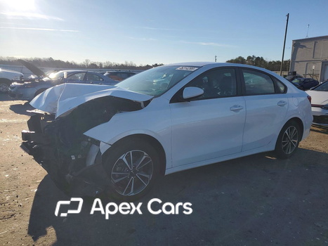 Kia Forte 2024 - Image 1 of 12