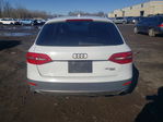 Audi A4 2014