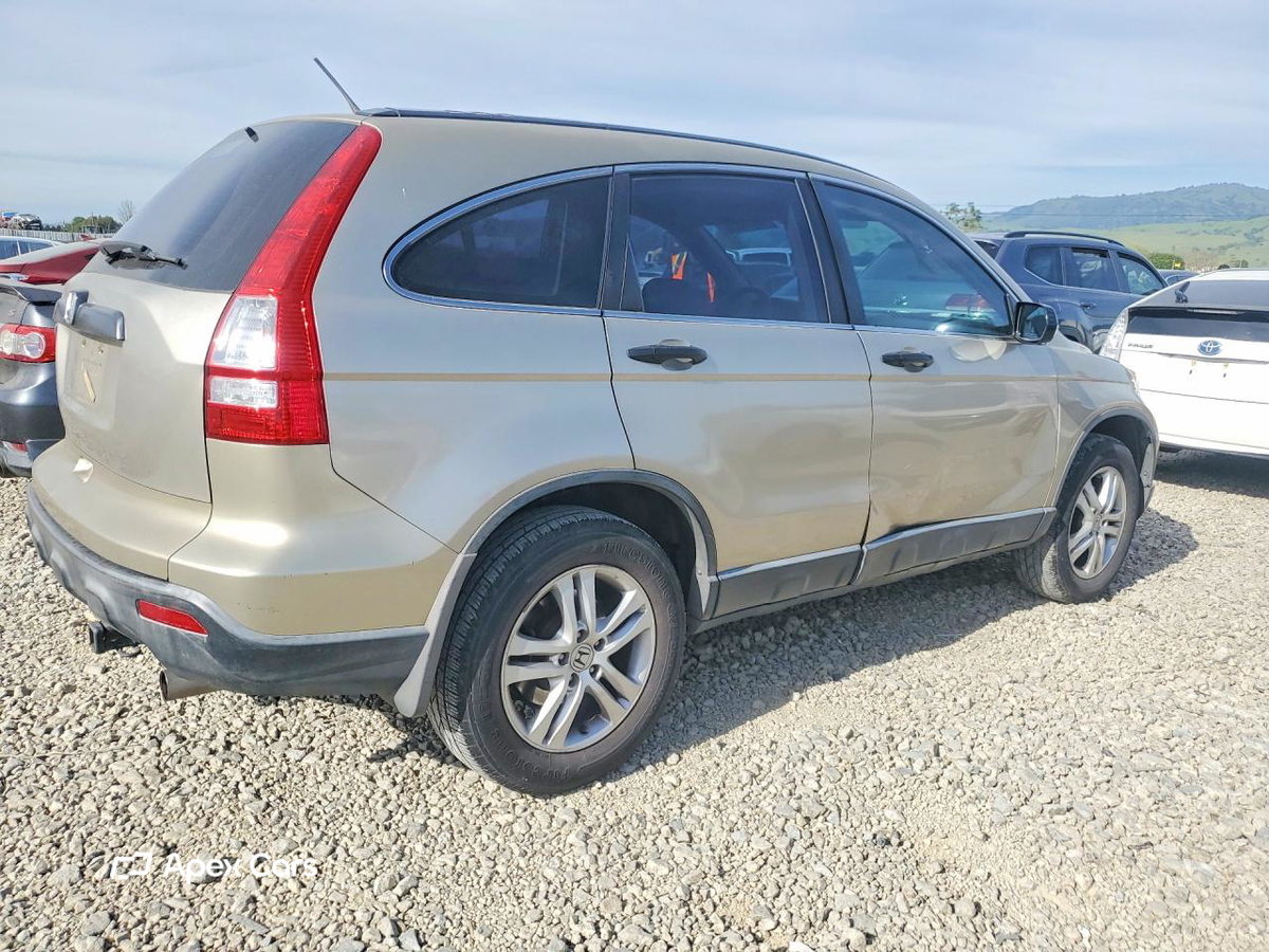 Honda CR-V 2007