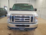 Ford Econoline 2013