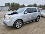 Honda Pilot 2013