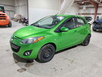 Mazda 2 2012