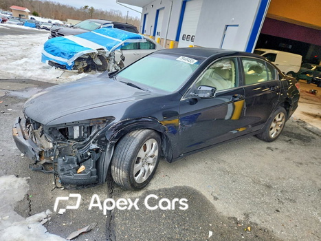 Honda Accord 2010 - Image 1 of 13