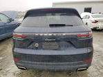 Porsche Cayenne 2021