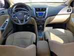 Hyundai Accent 2014