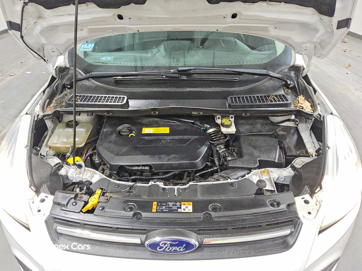 Ford Escape 2016