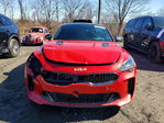 Kia Stinger 2023