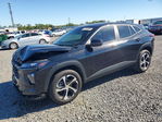 Chevrolet Trax 2024