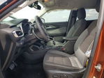 Chevrolet TrailBlazer 2021