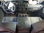 Chevrolet Silverado 2013