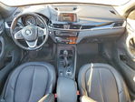 BMW X1 2017
