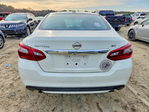 Nissan Altima 2018