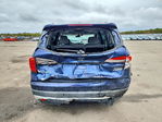 Honda Pilot 2017