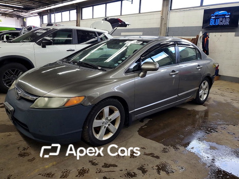 Honda Civic 2007 - Image 1 of 5