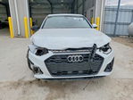 Audi A4 2021
