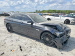 BMW Series 5 2014