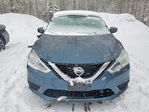 Nissan Sentra 2016