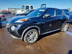 Nissan Juke 2015