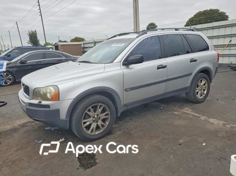 Volvo XC90 2004 - Image 1 of 14